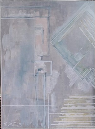 schilderij