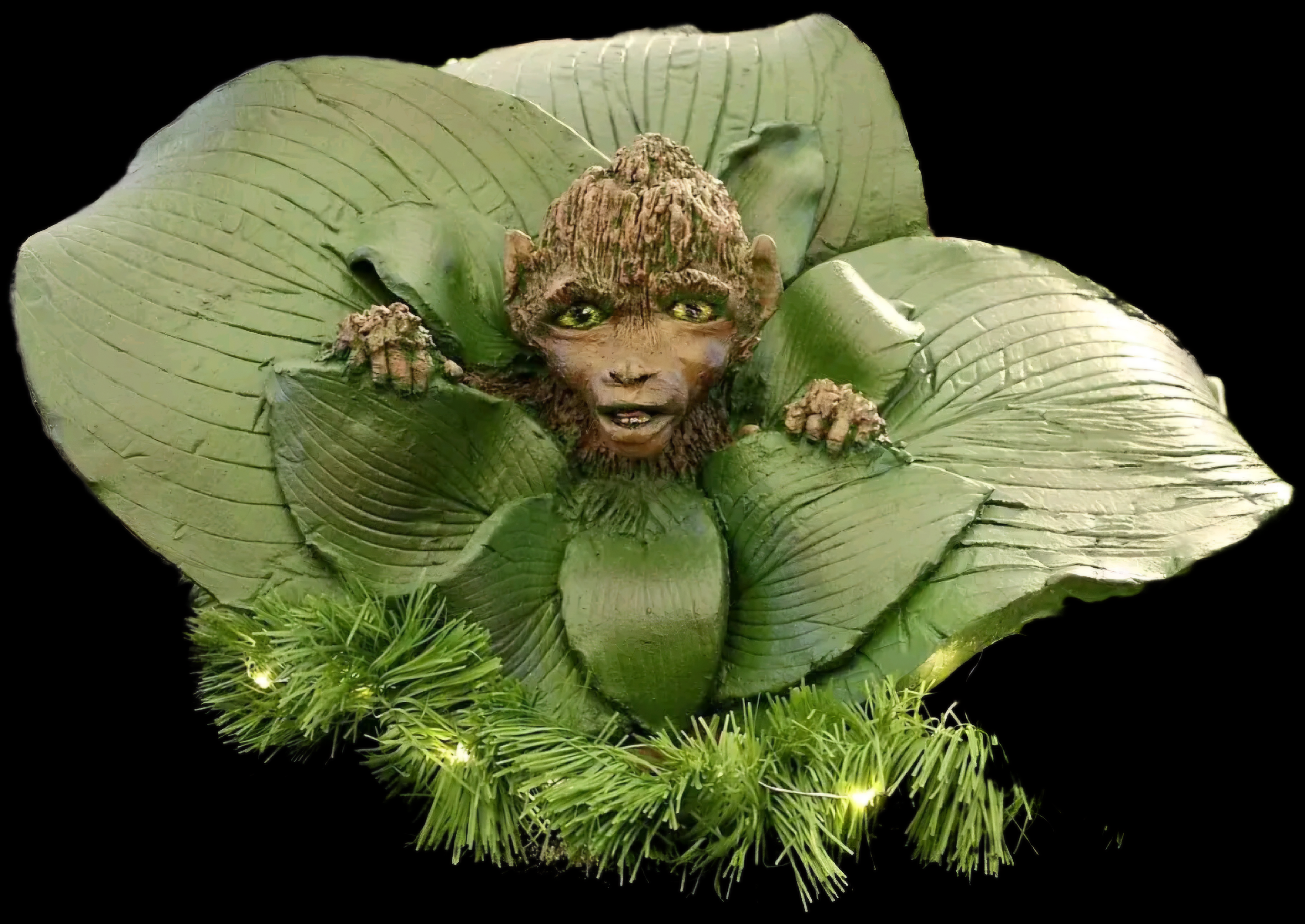 sculptuur