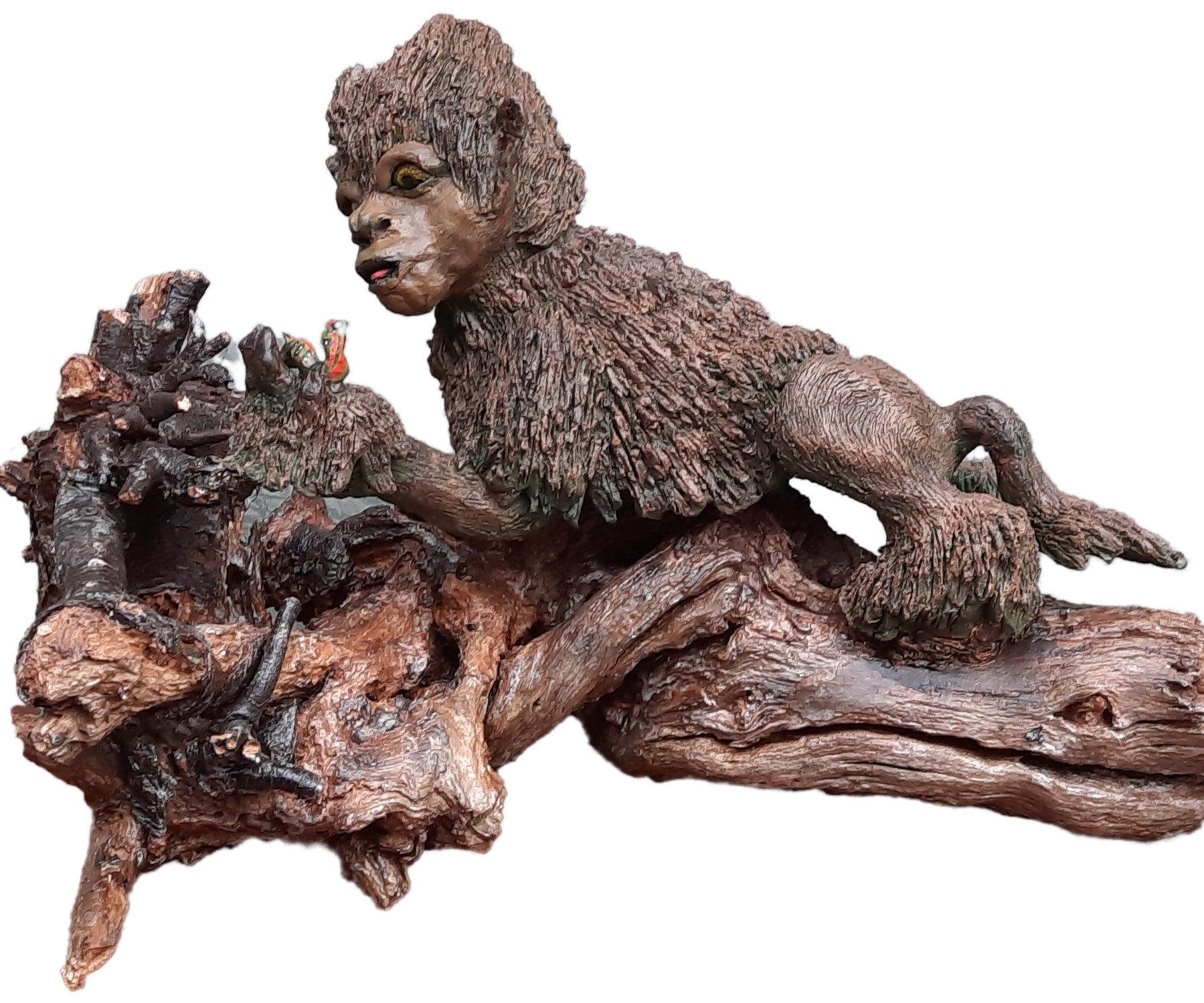 sculptuur