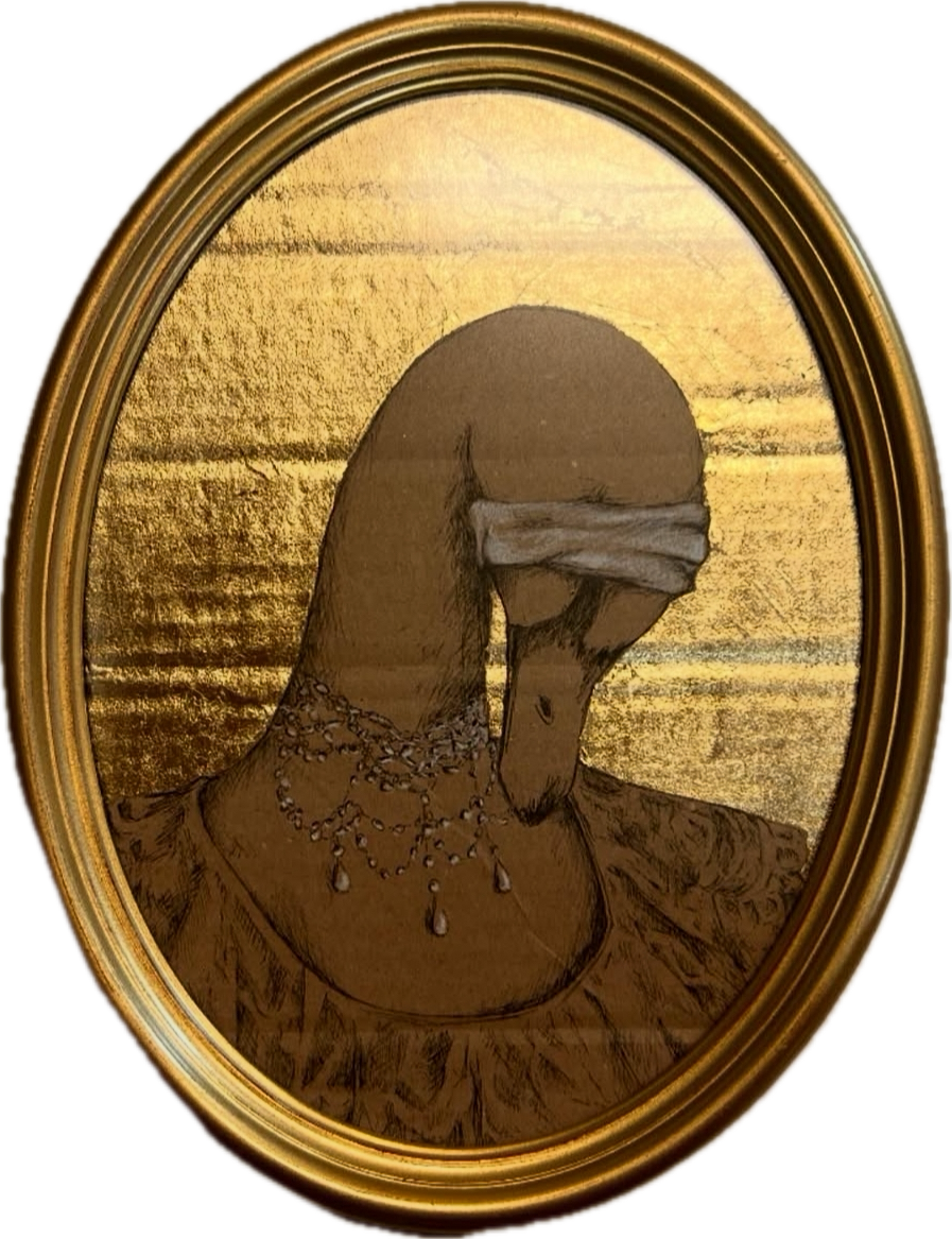 schilderij