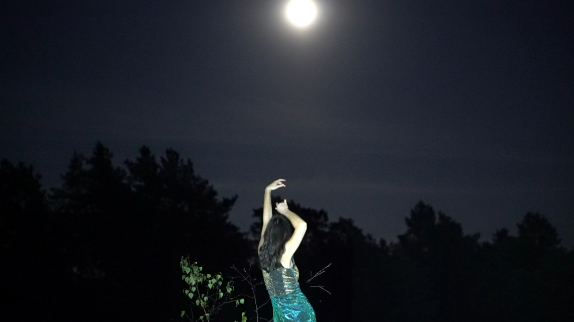 video still