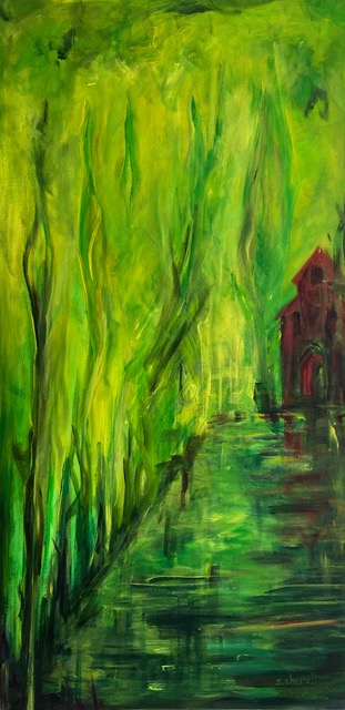schilderij