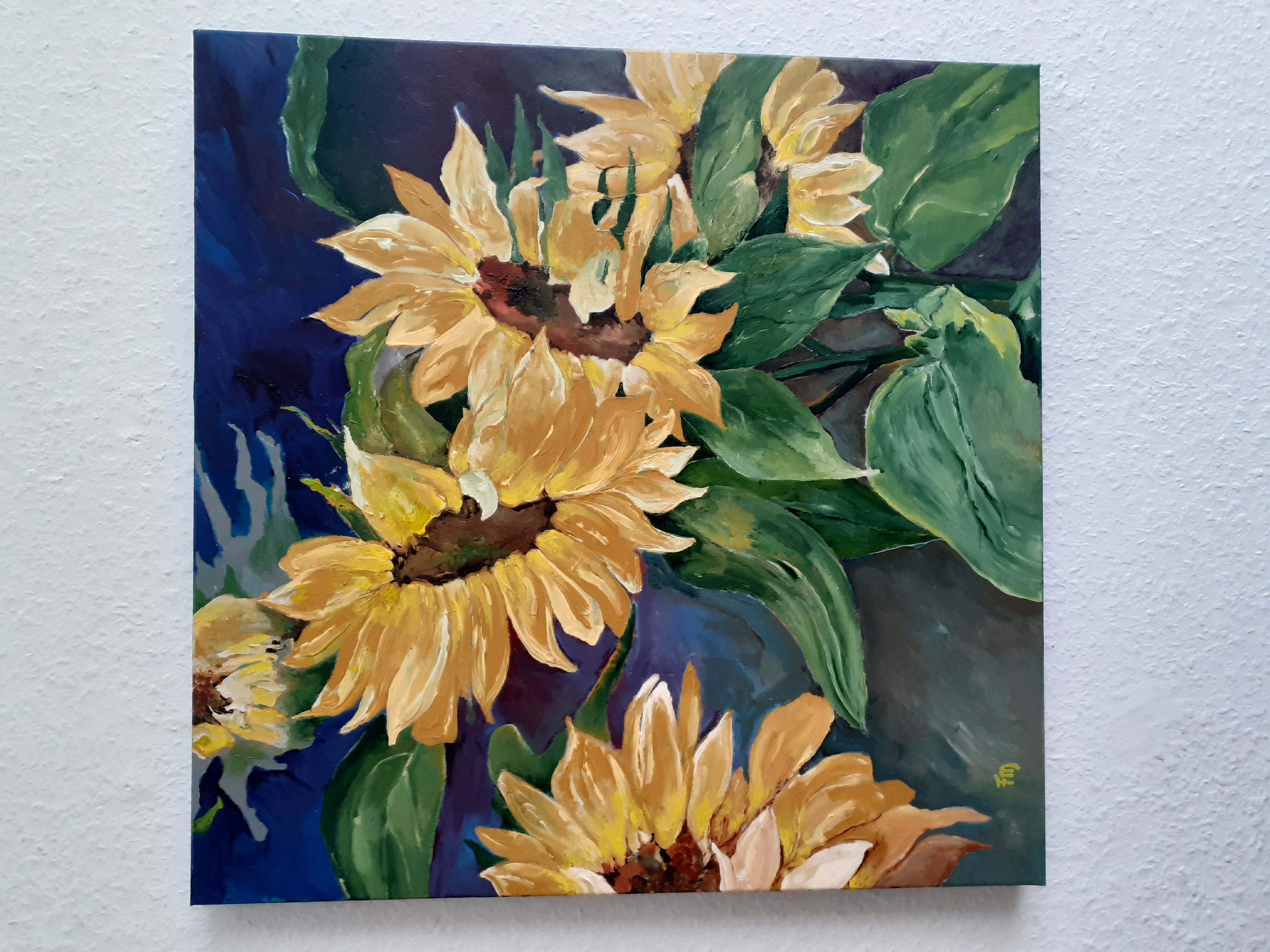 schilderij