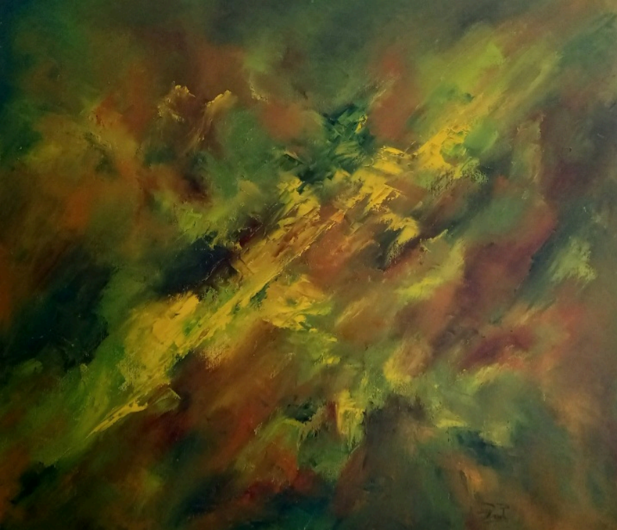 schilderij
