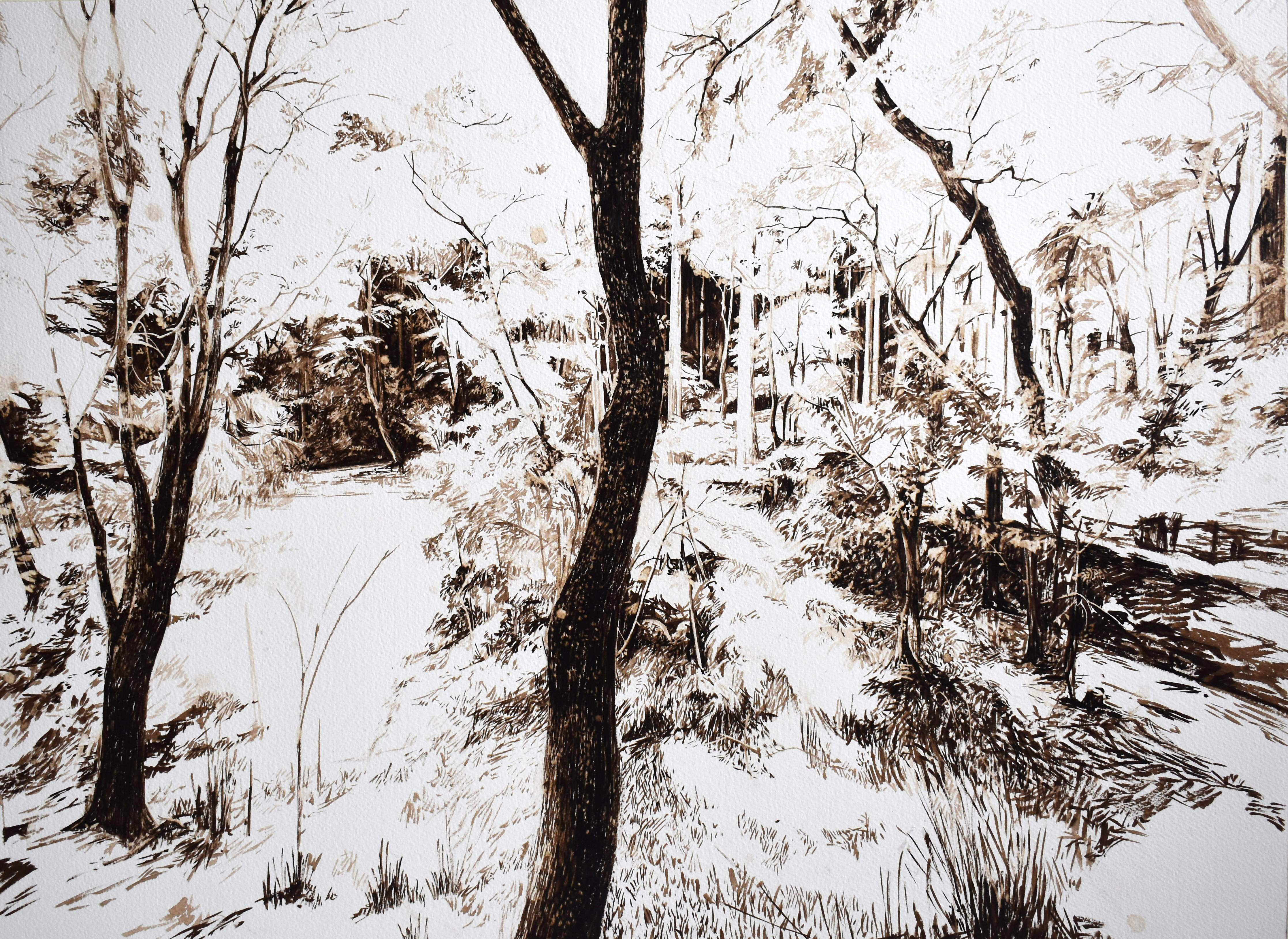 schilderij
