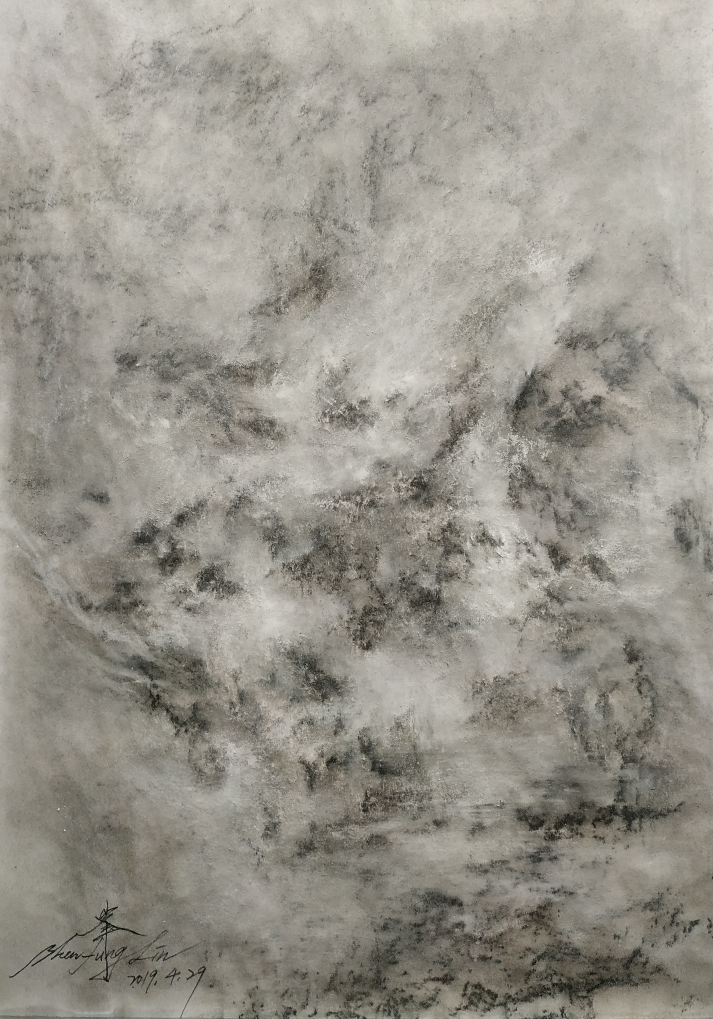 schilderij