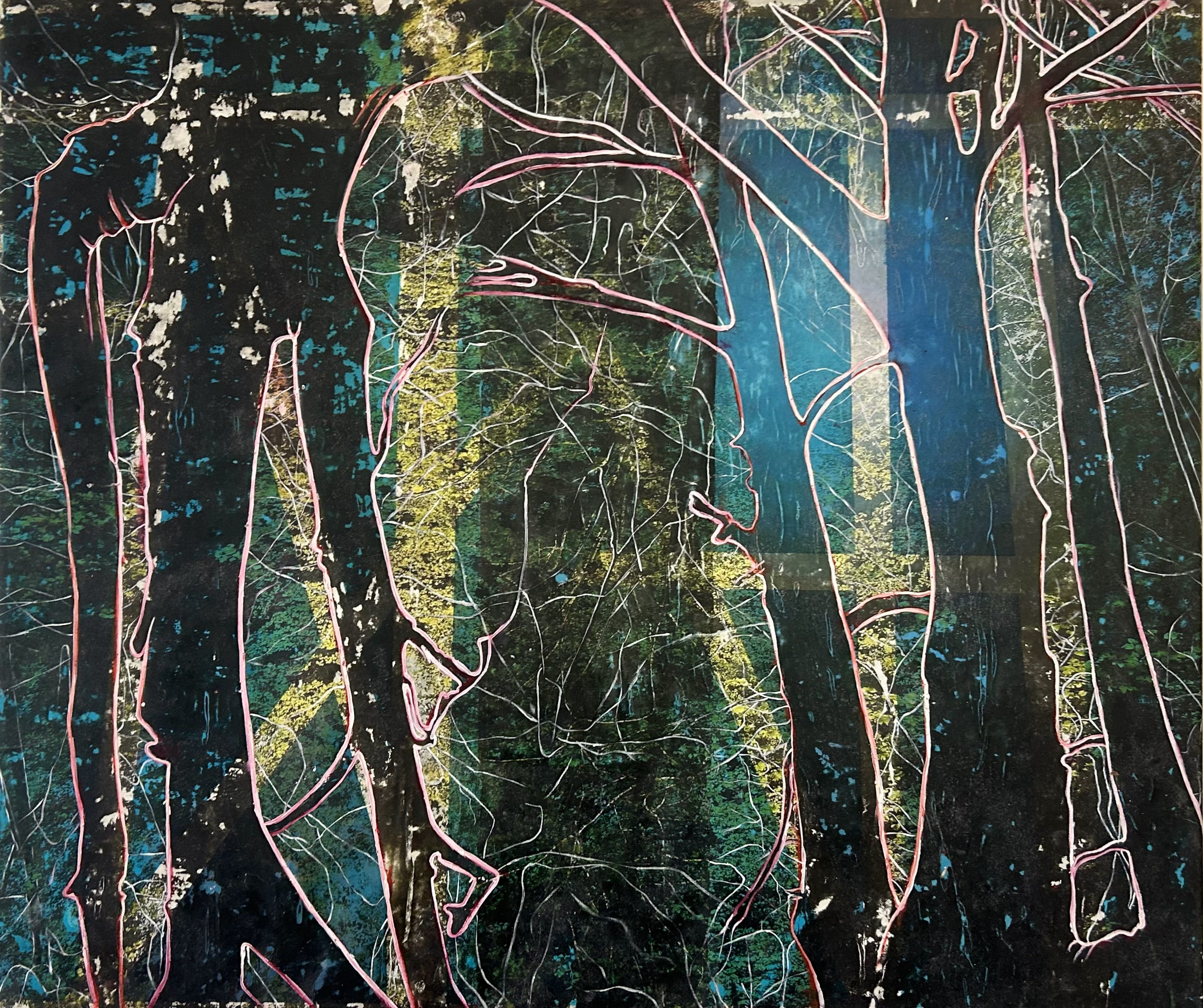 schilderij