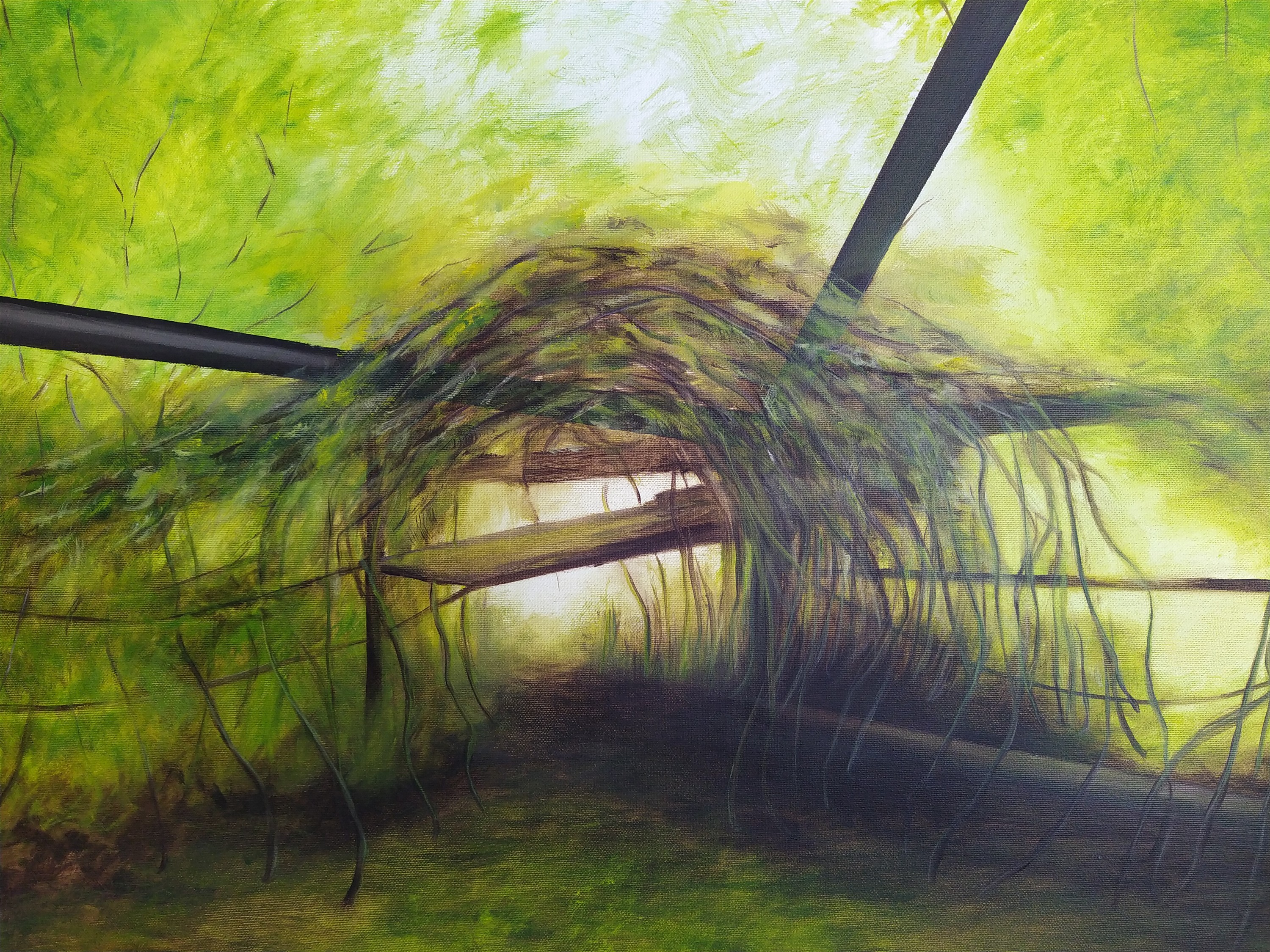 schilderij