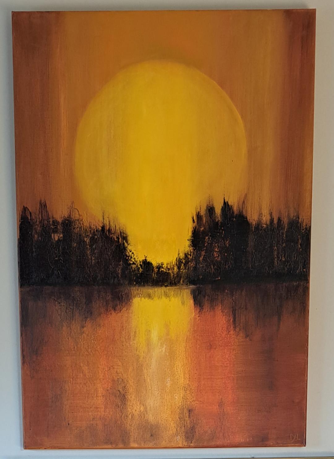 schilderij