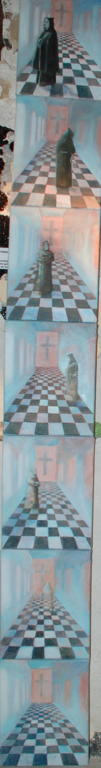 schilderij