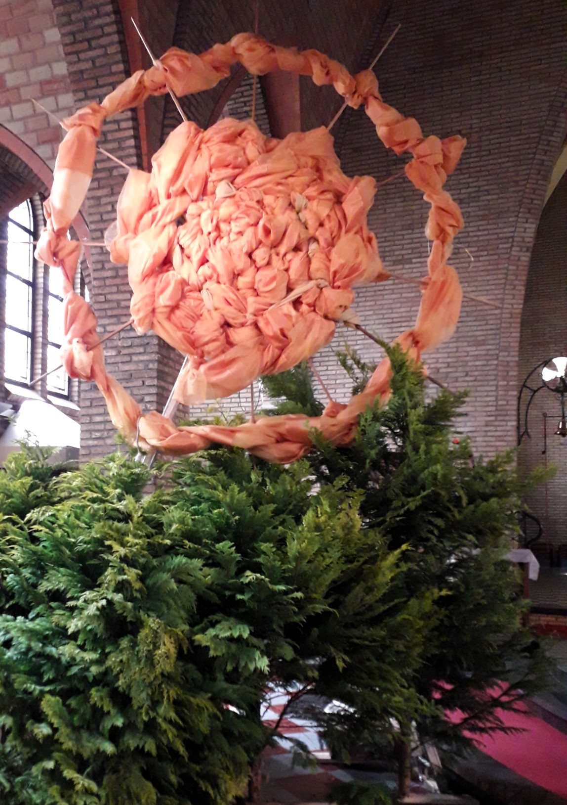 installatie