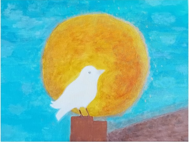 schilderij
