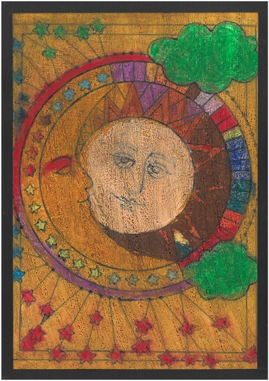 schilderij