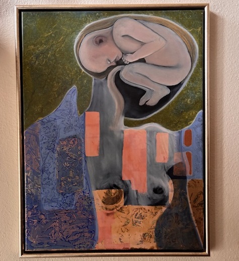 schilderij