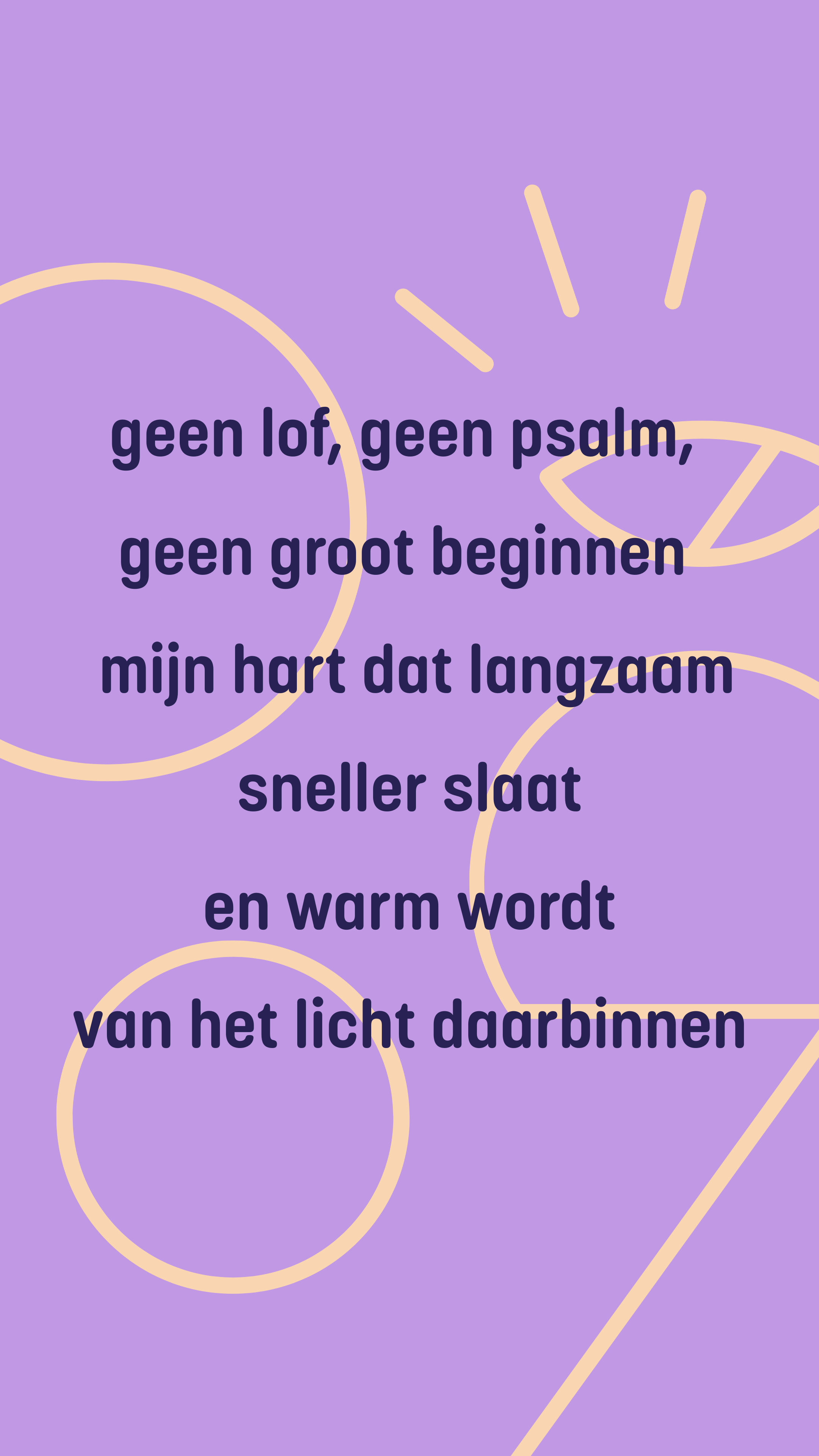 gedicht