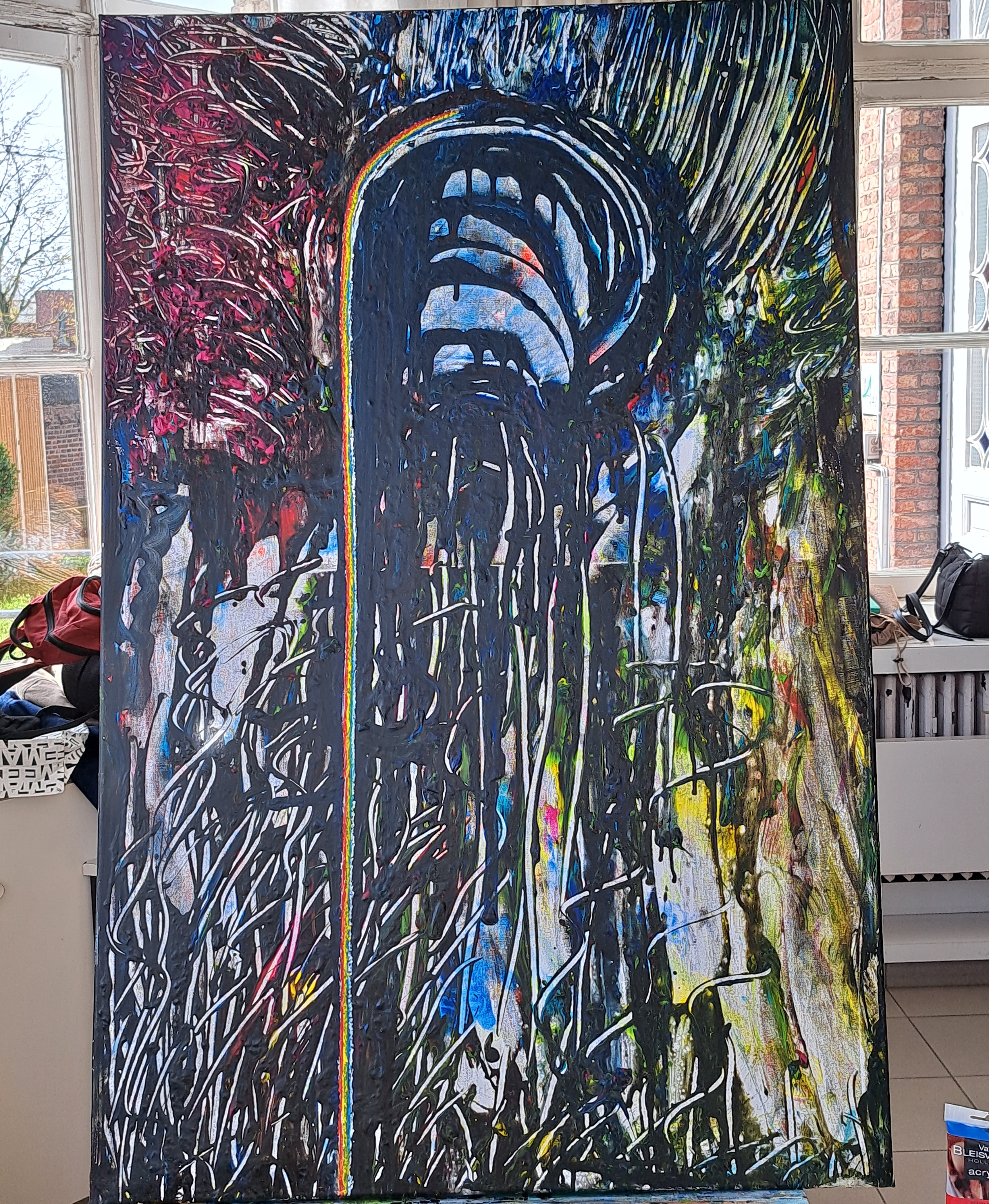 schilderij