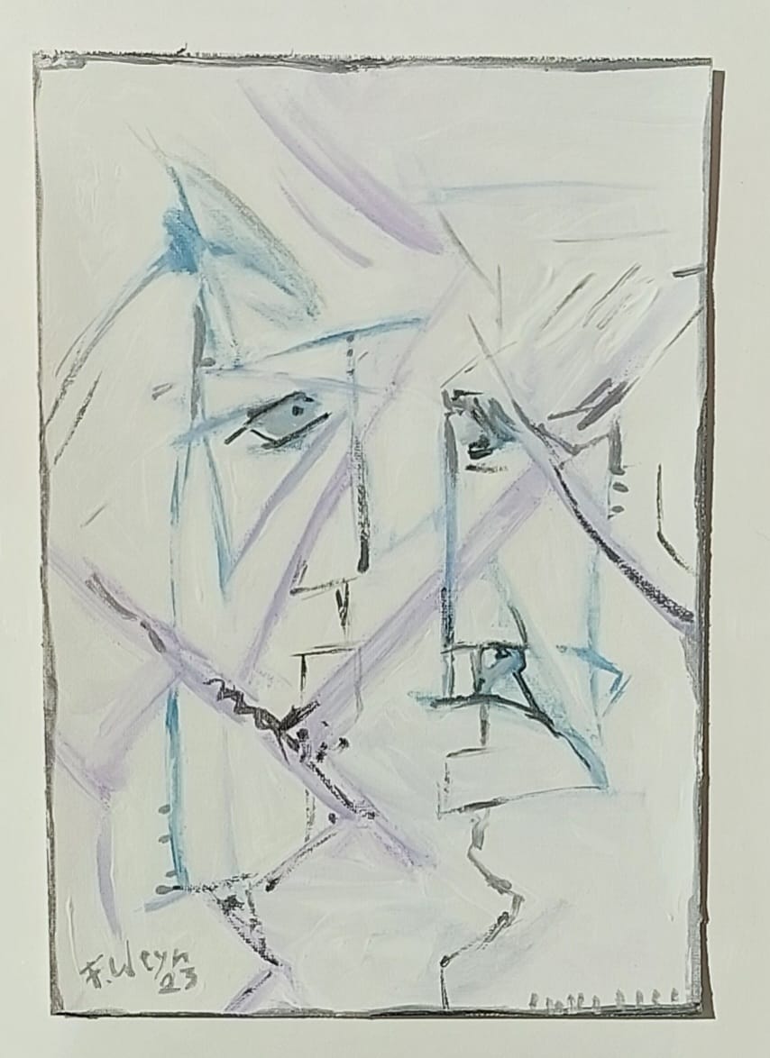 schilderij