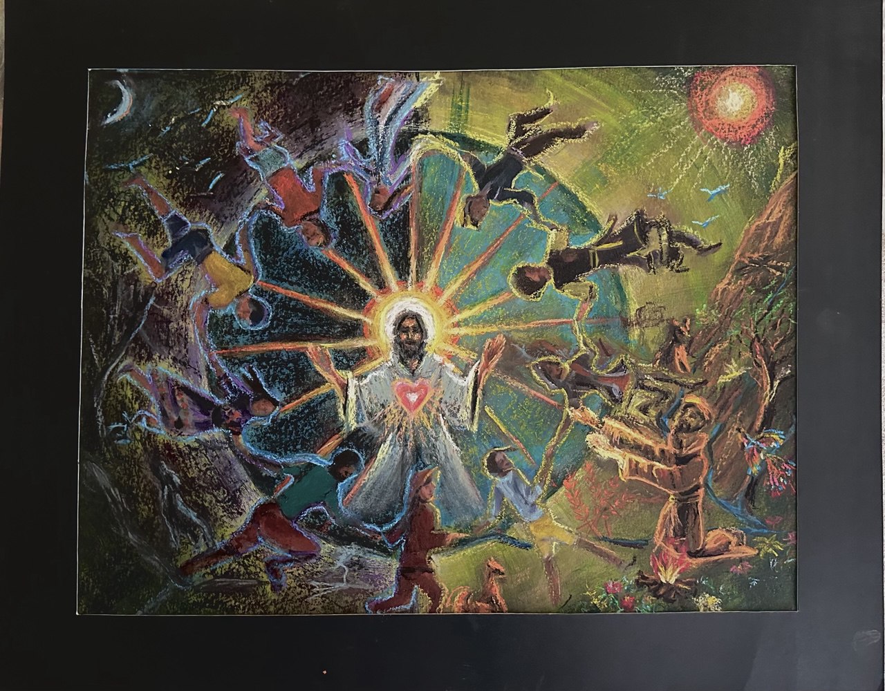 schilderij
