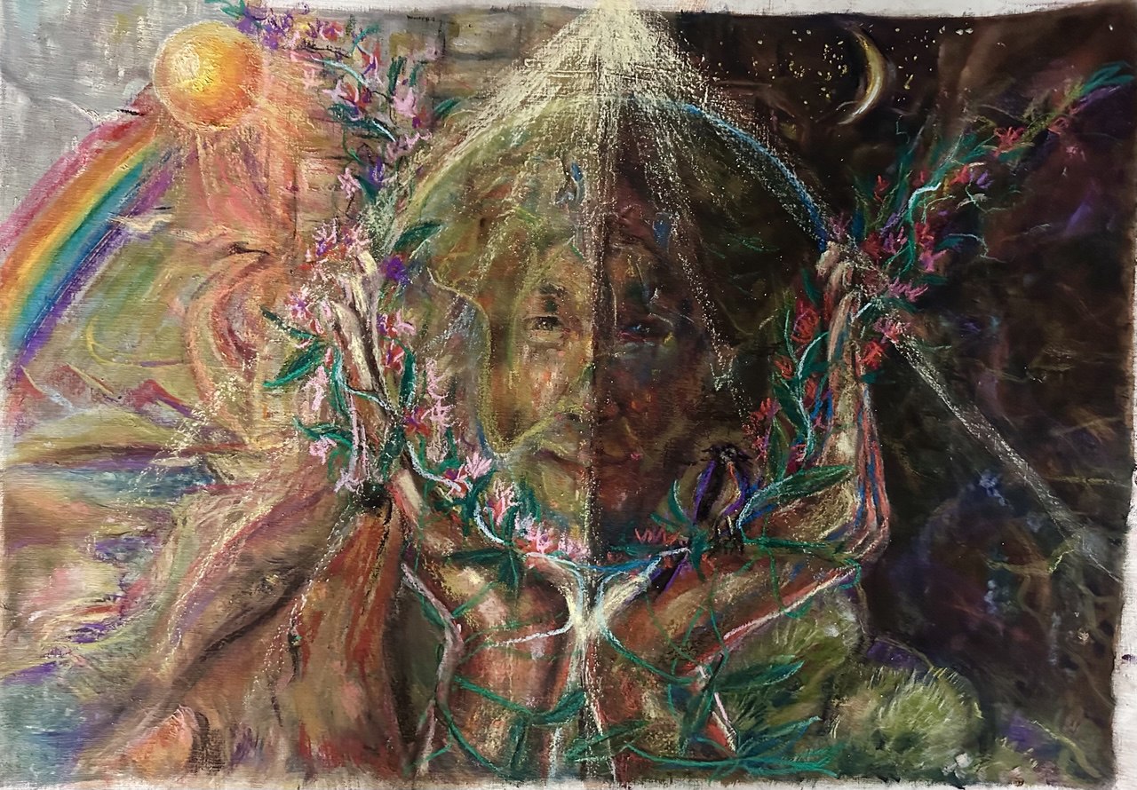 schilderij