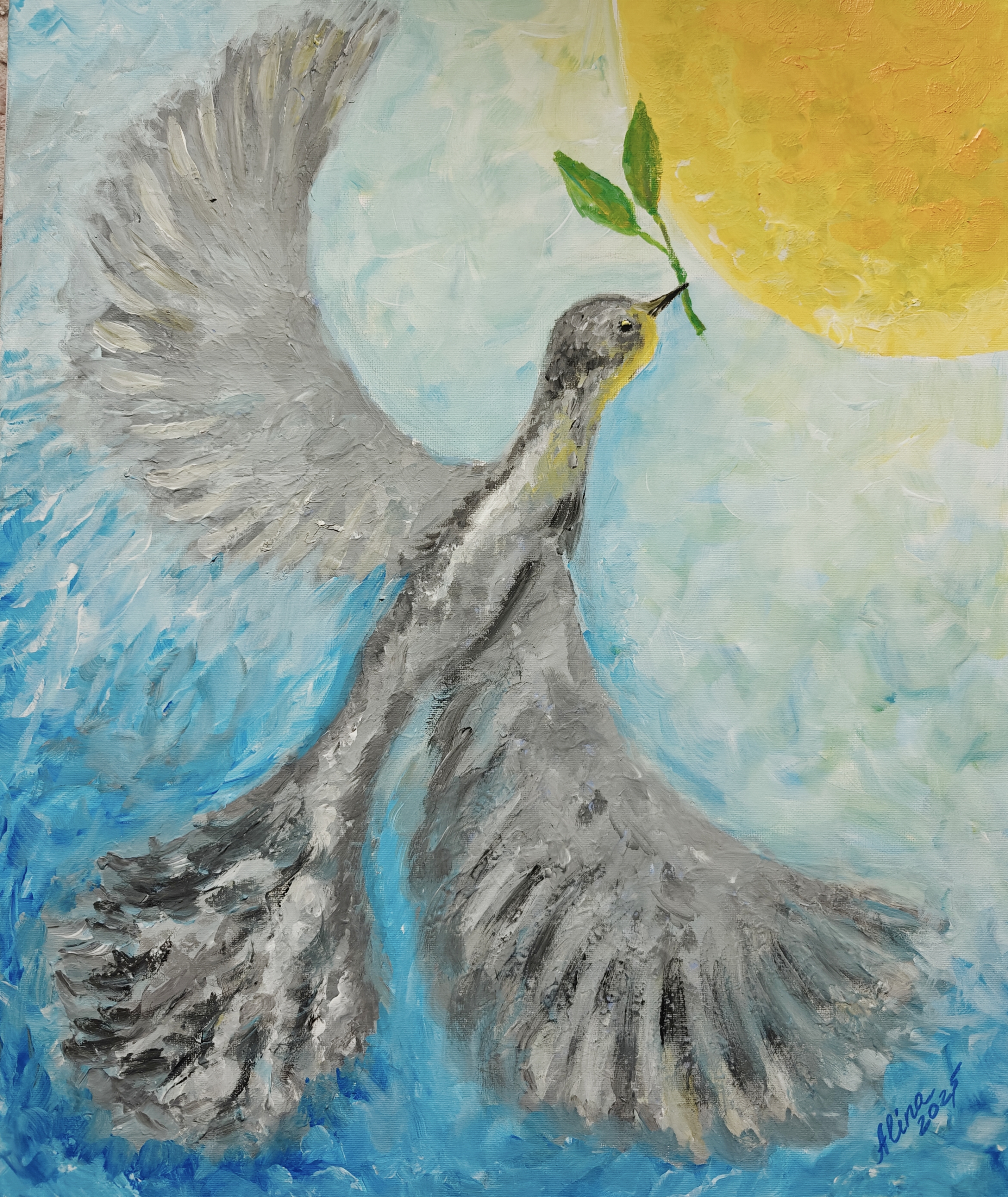 schilderij