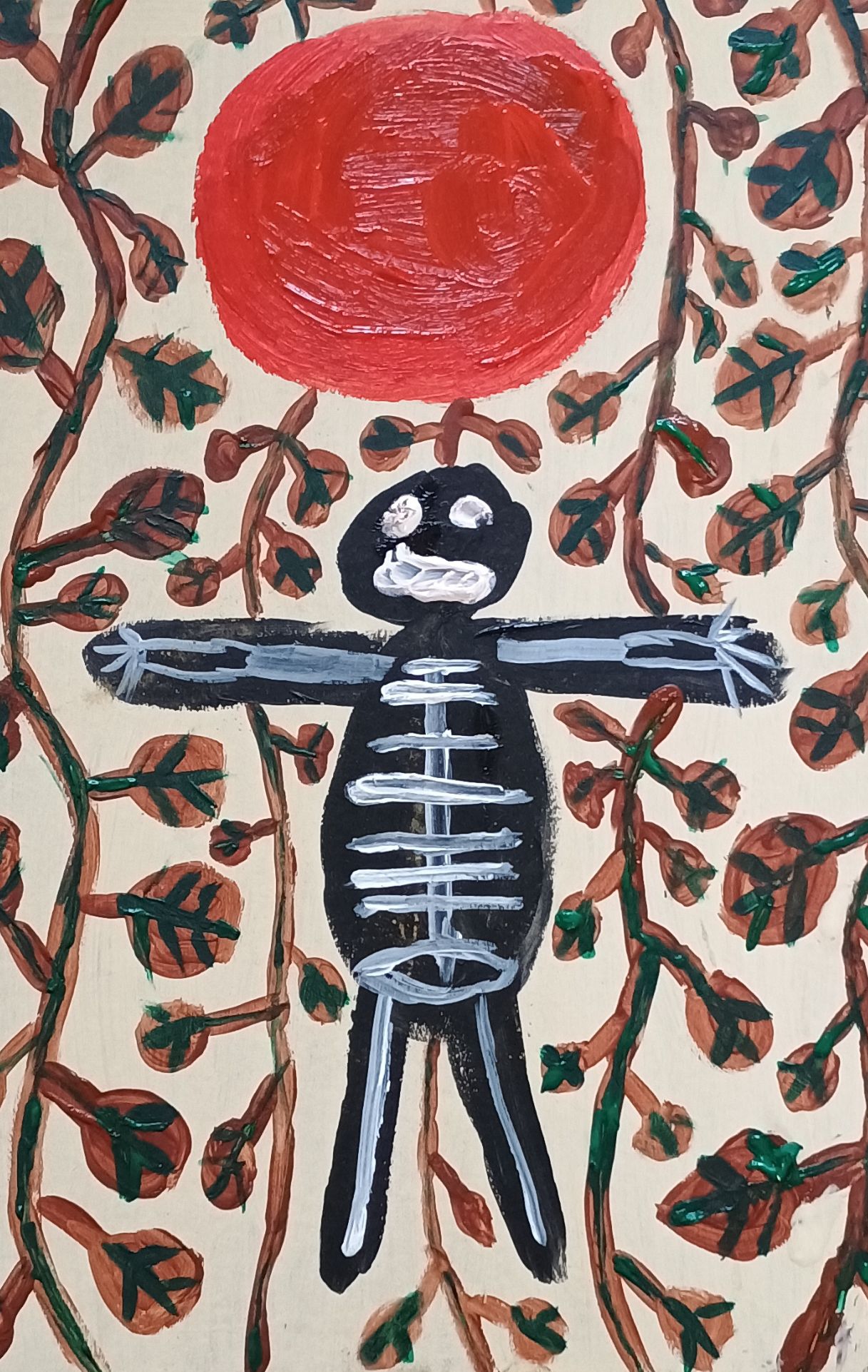 schilderij