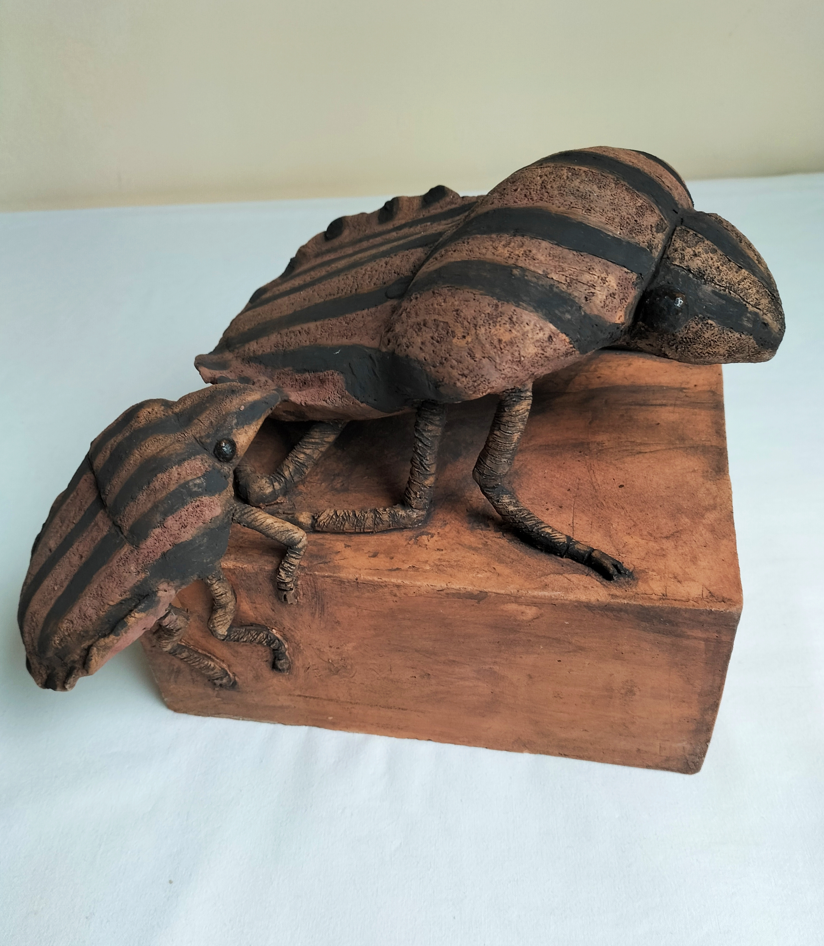 sculptuur