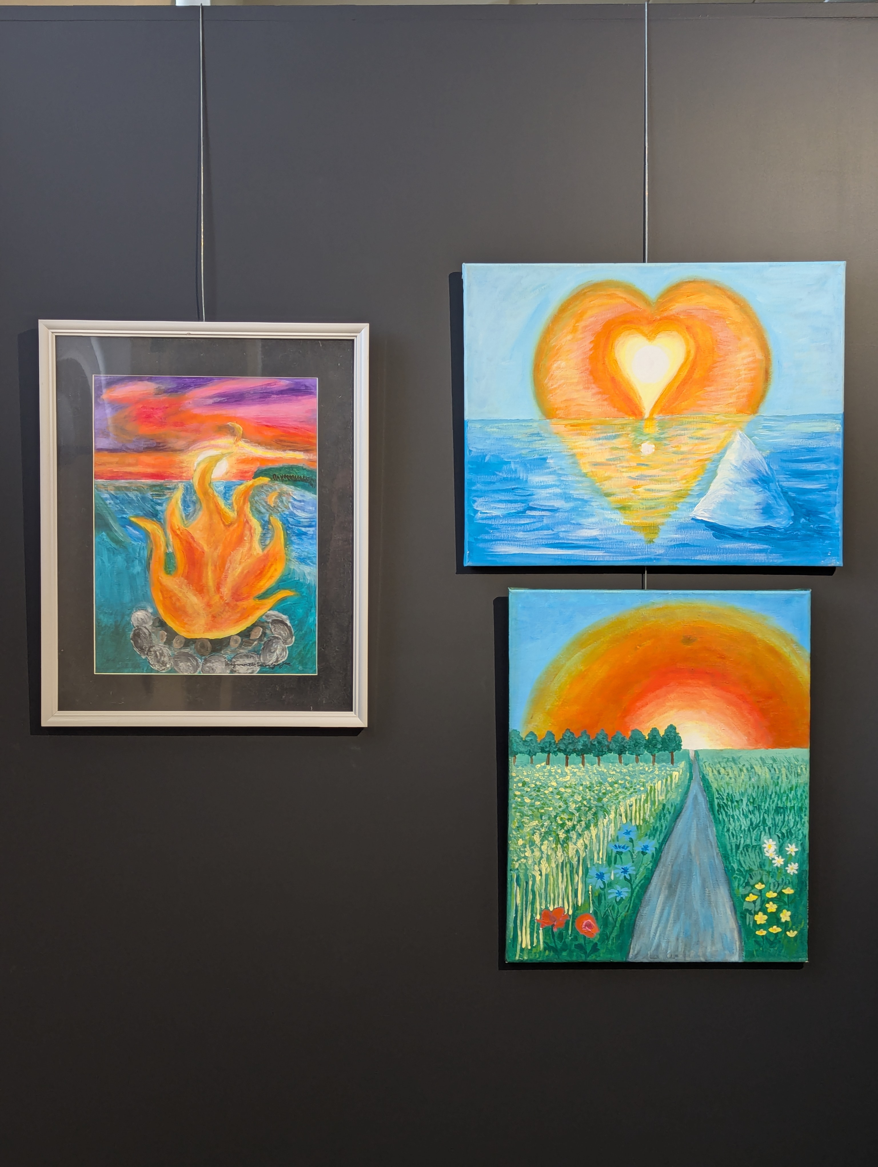 schilderij